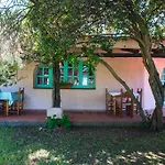 Scintilla Hotel