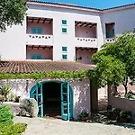Scintilla San Teodoro (Sardinia)