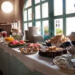 Scintilla 3* San Teodoro (Sardinia)
