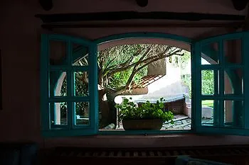 Hotel Scintilla 3*