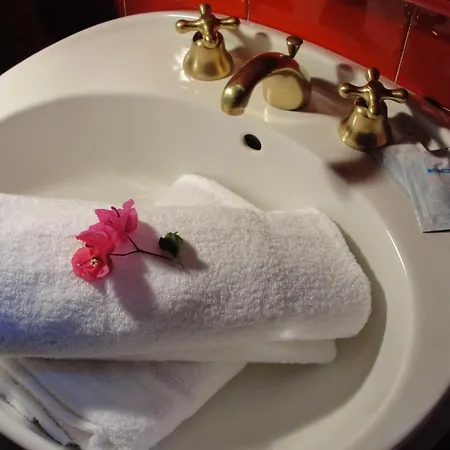 Scintilla Hotel