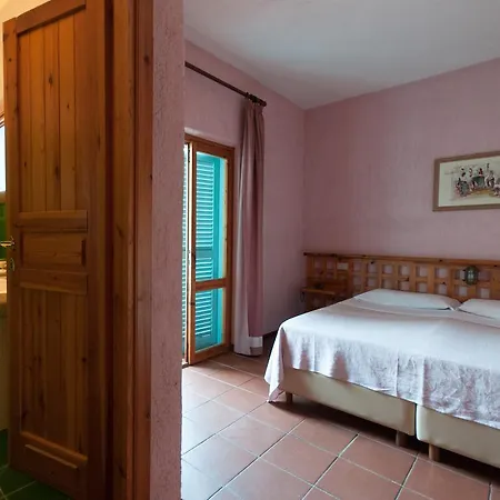 Scintilla San Teodoro