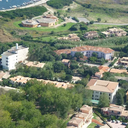 Hotel Scintilla 3*