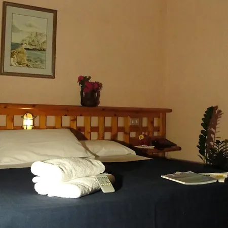 Hotel Scintilla San Teodoro (Sardinia)