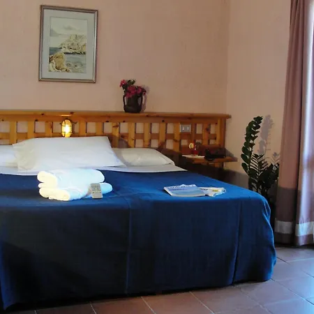 Hotel Scintilla