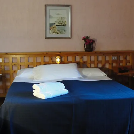 Hotel Scintilla 3*