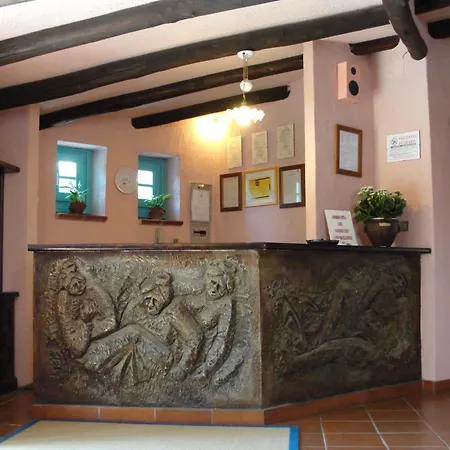 Hotel Scintilla 3*