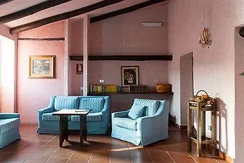 Ξενοδοχείο Scintilla 3*