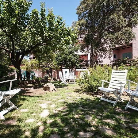Ξενοδοχείο Scintilla 3*