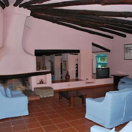 Hotel Scintilla
