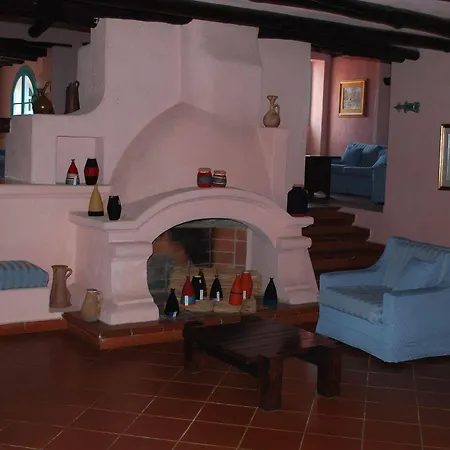 Hotel Scintilla 3*