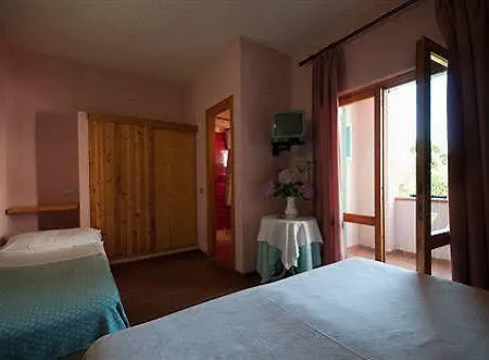 Scintilla Ξενοδοχείο 3*