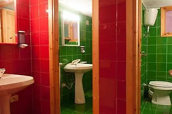 Scintilla San Teodoro