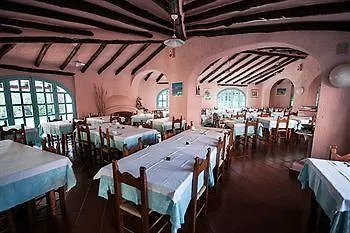 Scintilla Szálloda 3*