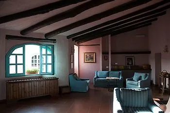 Scintilla Szálloda San Teodoro