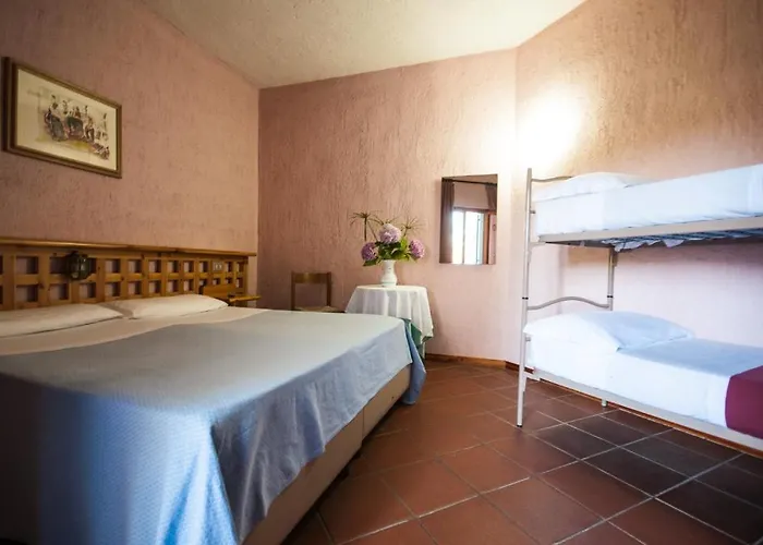 Scintilla Szálloda 3*