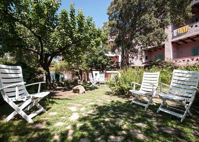 Szálloda Scintilla 3*