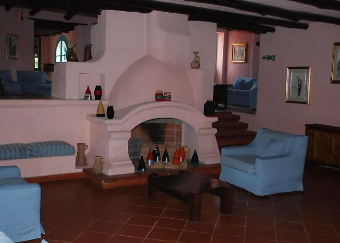 Szálloda Scintilla 3*