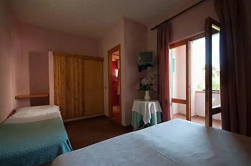 Scintilla Szálloda 3*