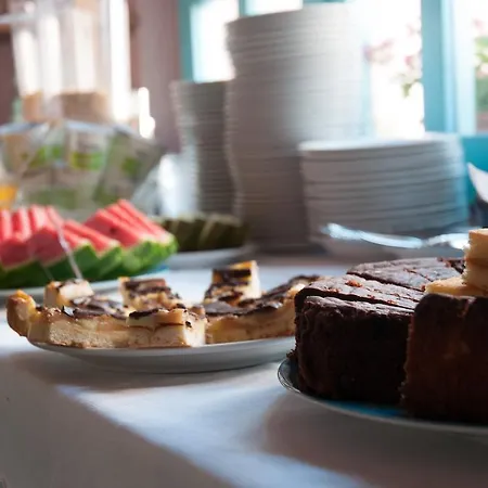 Scintilla San Teodoro (Sardinia)