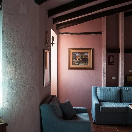 Hotel Scintilla 3*