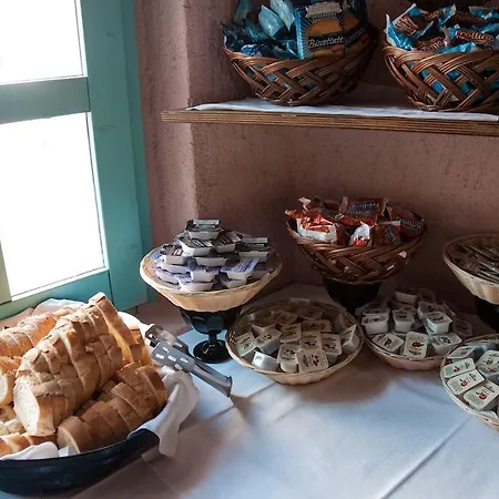 Scintilla Hotell San Teodoro (Sardinia)