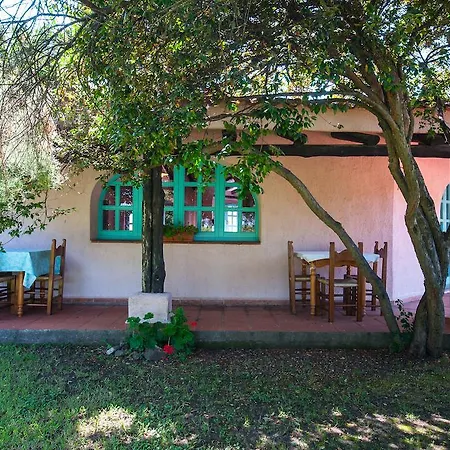 Scintilla Отель