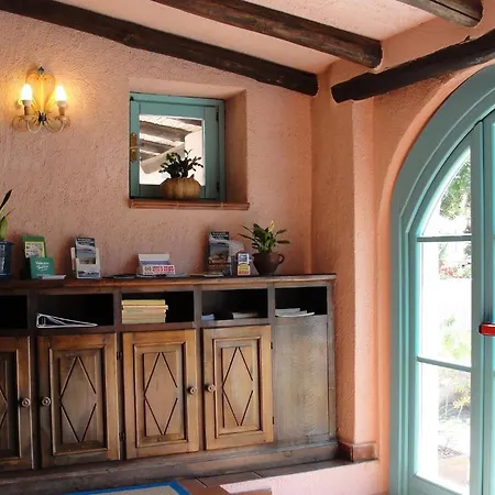 Scintilla San Teodoro (Sardinia)