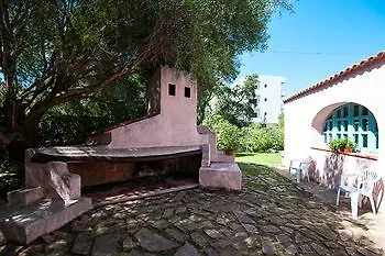 Scintilla 3* San Teodoro (Sardinia)