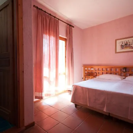 Scintilla Отель