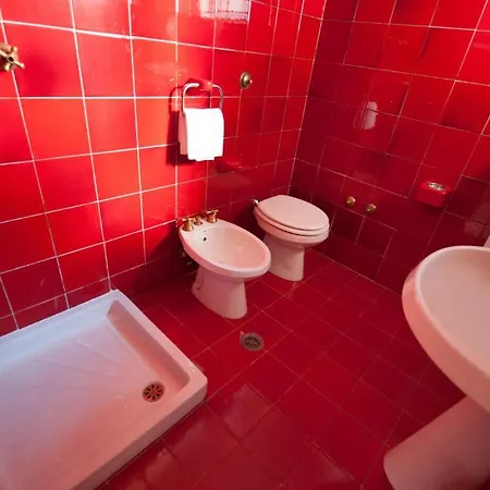 Scintilla San Teodoro (Sardinia)