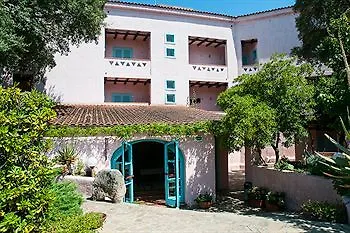 Scintilla San Teodoro (Sardinia)