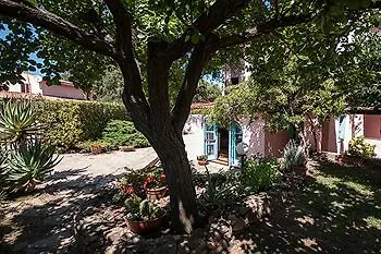 Scintilla Hotell San Teodoro (Sardinia)