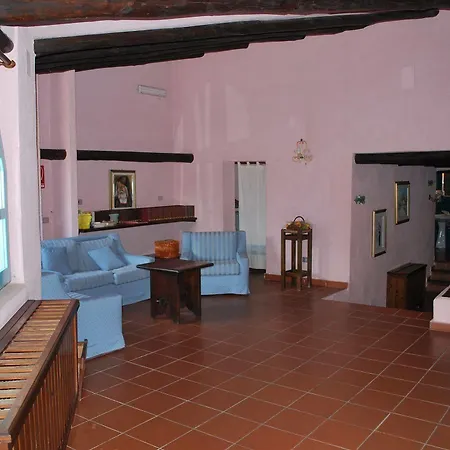 Hotell Scintilla San Teodoro (Sardinia)