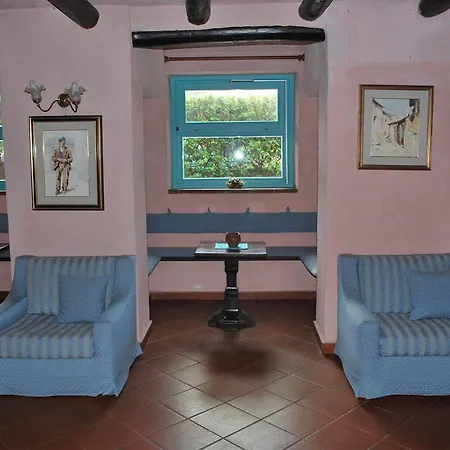 Scintilla Сан-Теодоро